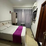 Edificio Rio Mar