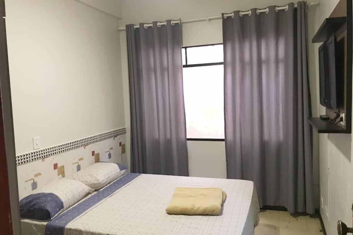 Edificio Rio Mar Guest house *