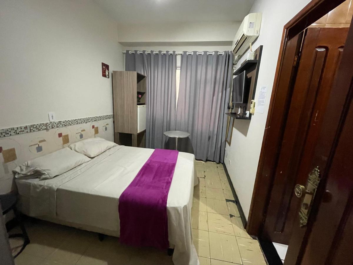 Guest house Edificio Rio Mar