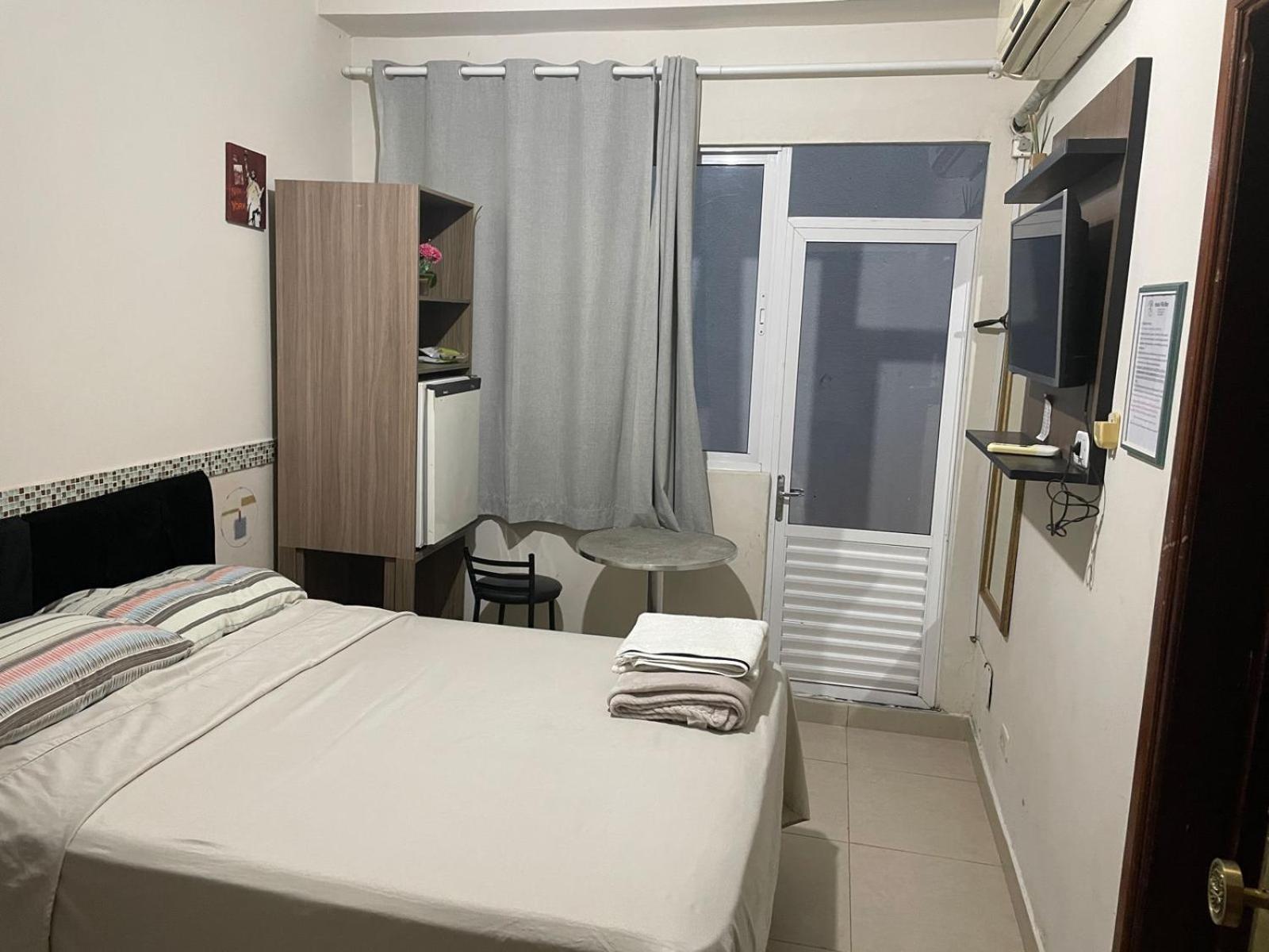 Edificio Rio Mar Guest house