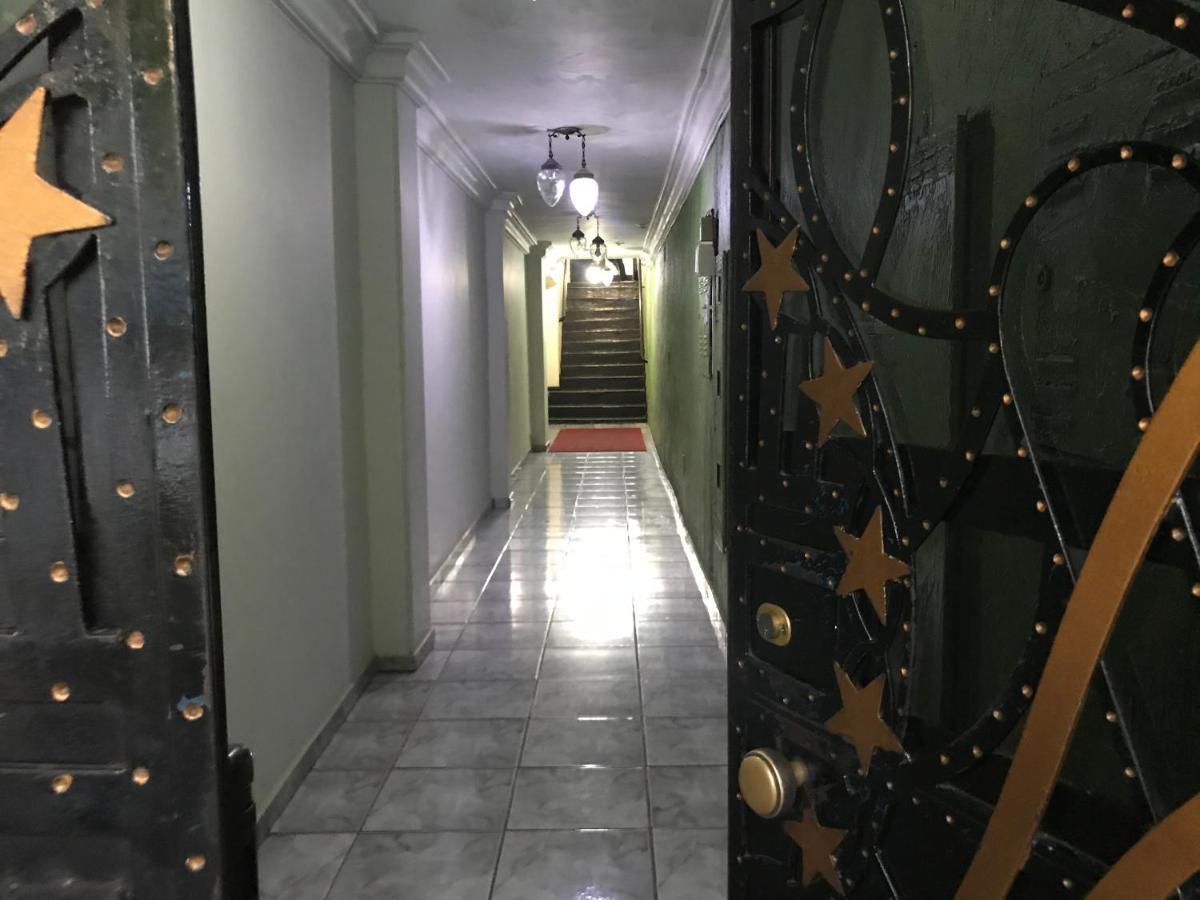 Guest house Edificio Rio Mar