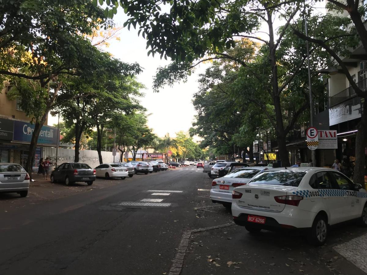 Edificio Rio Mar Guest house Foz do Iguacu